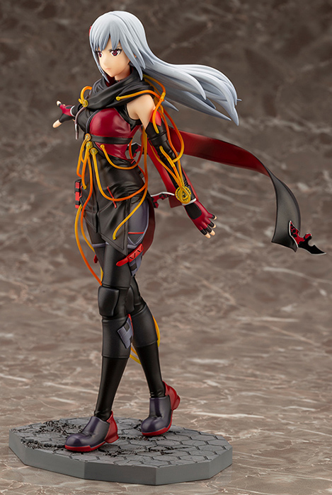 Kasane Randall | Scarlet Nexus | Kotobukiya