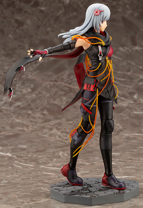 Kasane Randall | Scarlet Nexus | Kotobukiya