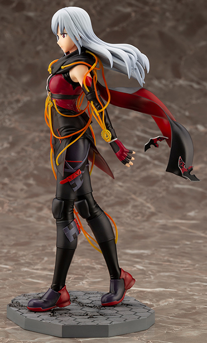 Kasane Randall | Scarlet Nexus | Kotobukiya