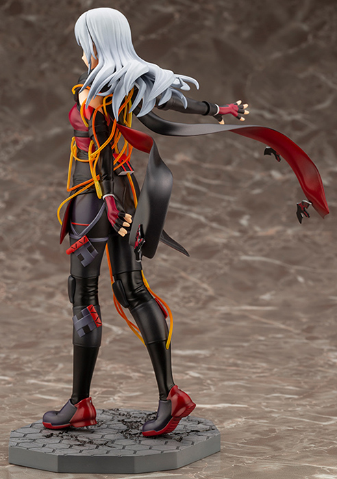 Kasane Randall | Scarlet Nexus | Kotobukiya