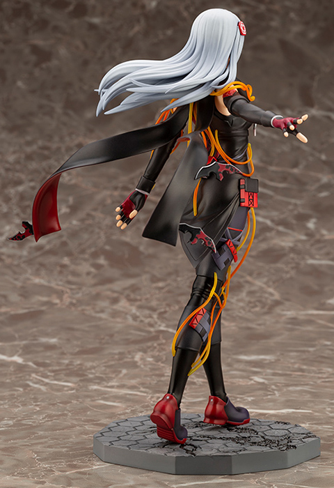 Kasane Randall | Scarlet Nexus | Kotobukiya