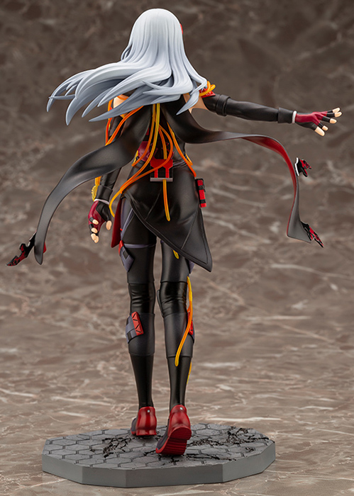 Kasane Randall | Scarlet Nexus | Kotobukiya