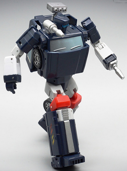 MF-52 Pioneer | Mech Fans Toys 