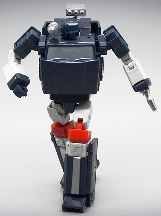 MF-52 Pioneer | Mech Fans Toys 