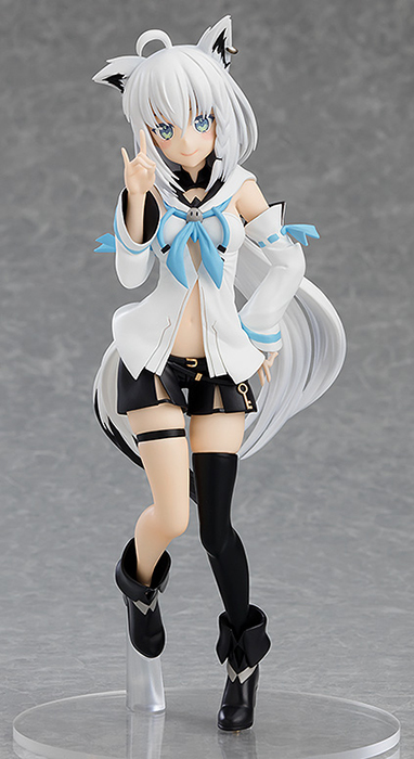 Shirakami Fubuki Pop Up Parade | Hololive Production | Good Smile Company