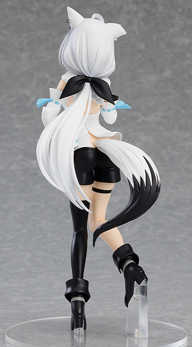 Shirakami Fubuki Pop Up Parade | Hololive Production | Good Smile Company