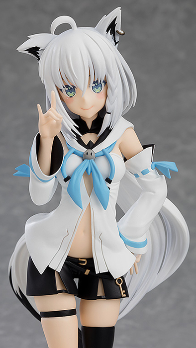 Shirakami Fubuki Pop Up Parade | Hololive Production | Good Smile Company