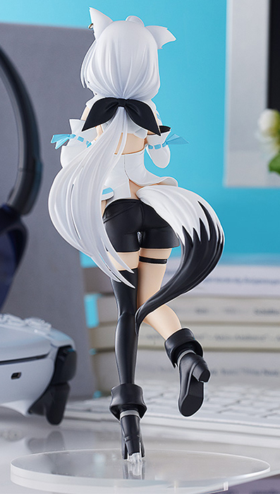 Shirakami Fubuki Pop Up Parade | Hololive Production | Good Smile Company