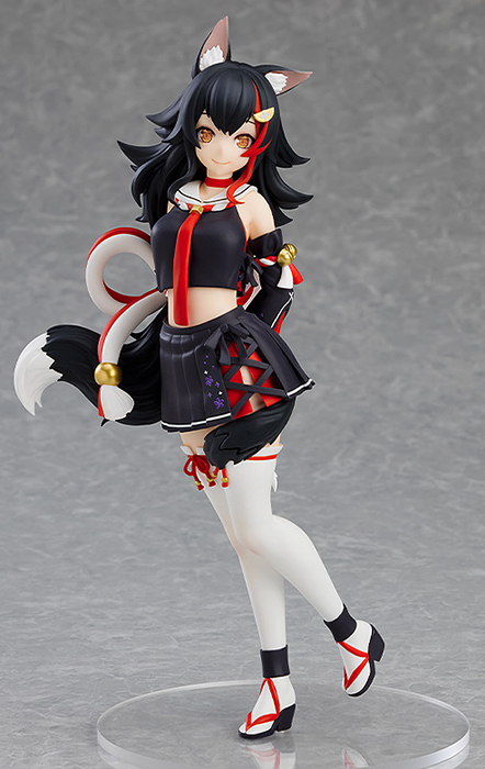Ookami Mio Pop Up Parade | Hololive Production | Good Smile Company