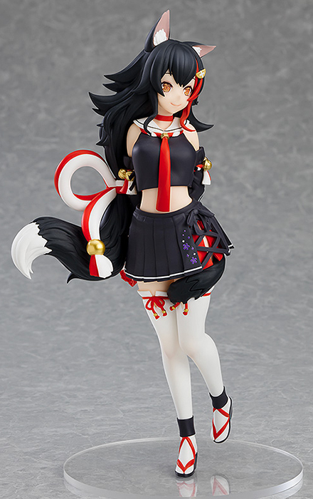 Ookami Mio Pop Up Parade | Hololive Production | Good Smile Company