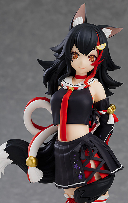 Ookami Mio Pop Up Parade | Hololive Production | Good Smile Company