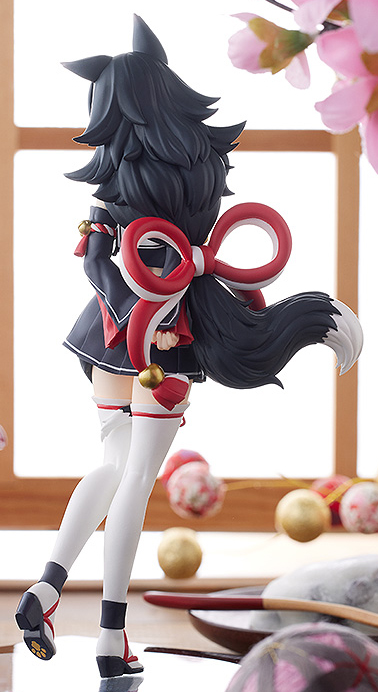 Ookami Mio Pop Up Parade | Hololive Production | Good Smile Company