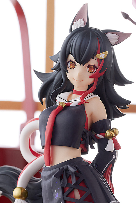Ookami Mio Pop Up Parade | Hololive Production | Good Smile Company