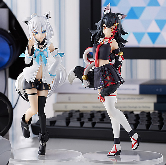 Ookami Mio Pop Up Parade | Hololive Production | Good Smile Company