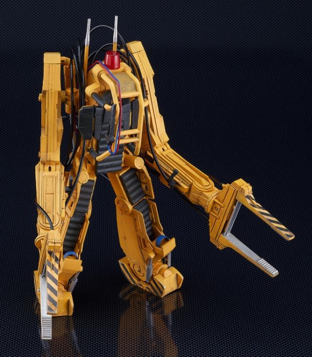 Ripley and Power Loader Model Kit MODEROID | Aliens | Good Smile Company