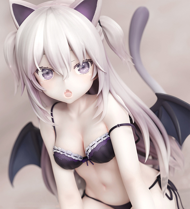 Nya Q Bus 1/6 Scale | Capriccio's Original Character | FOTS Japan