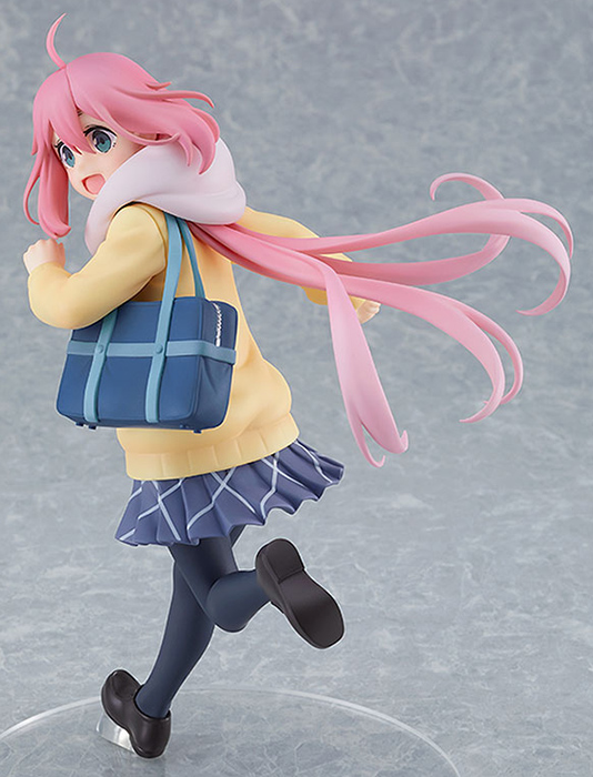 Nadeshiko Kagamihara Pop Up Parade | Laid-Back Camp | Max Factory