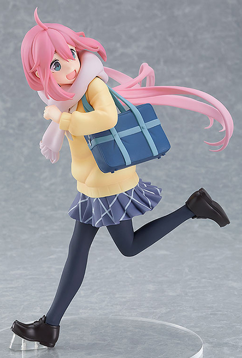 Nadeshiko Kagamihara Pop Up Parade | Laid-Back Camp | Max Factory