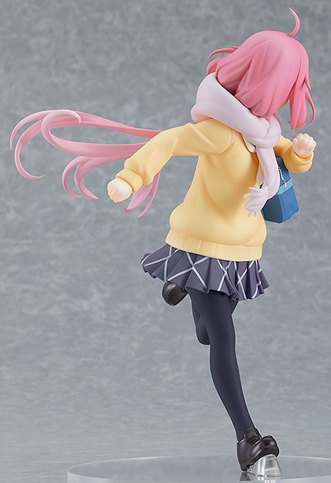 Nadeshiko Kagamihara Pop Up Parade | Laid-Back Camp | Max Factory