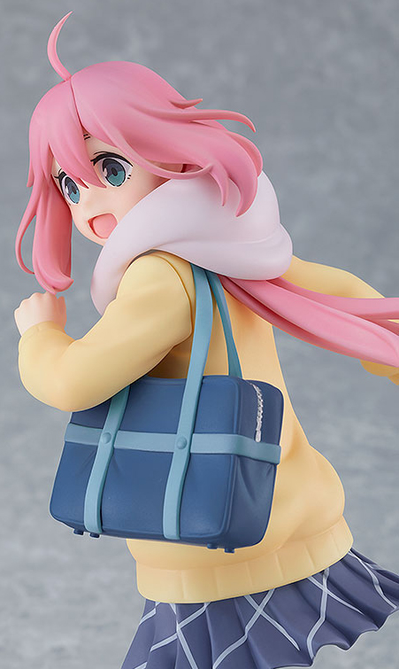 Nadeshiko Kagamihara Pop Up Parade | Laid-Back Camp | Max Factory
