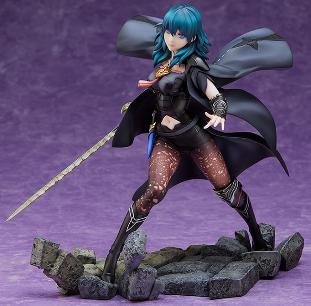 Byleth 1/7 Scale | Fire Emblem: Three Houses | INTELLIGENT SYSTEMS