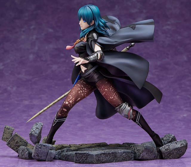Byleth 1/7 Scale | Fire Emblem: Three Houses | INTELLIGENT SYSTEMS