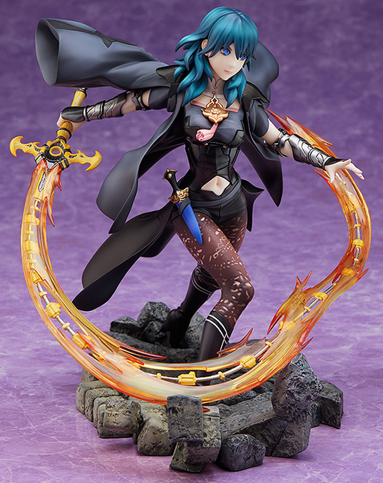 Byleth 1/7 Scale | Fire Emblem: Three Houses | INTELLIGENT SYSTEMS