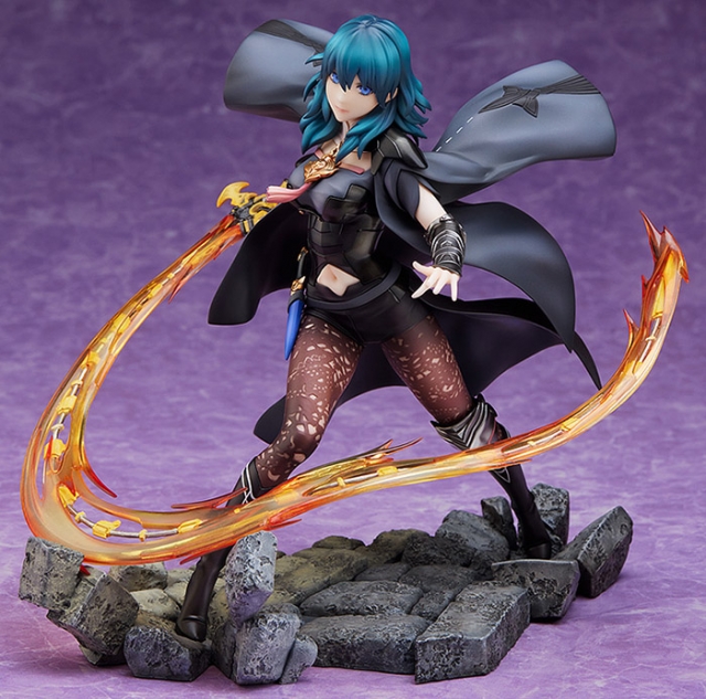 Byleth 1/7 Scale | Fire Emblem: Three Houses | INTELLIGENT SYSTEMS