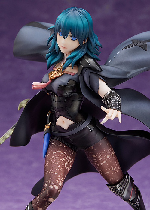 Byleth 1/7 Scale | Fire Emblem: Three Houses | INTELLIGENT SYSTEMS