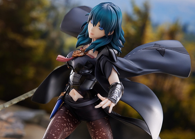 Byleth 1/7 Scale | Fire Emblem: Three Houses | INTELLIGENT SYSTEMS