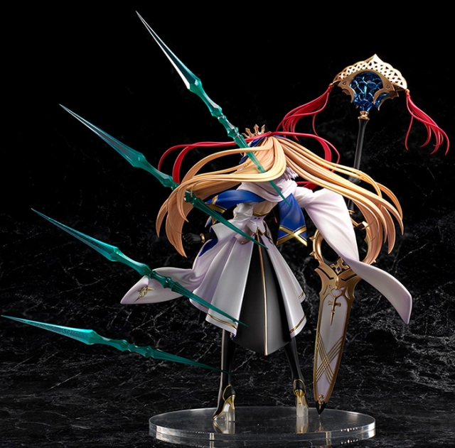 Altria Caster Third Ascension 1/7 Scale | Fate/Grand Order | Aniplex