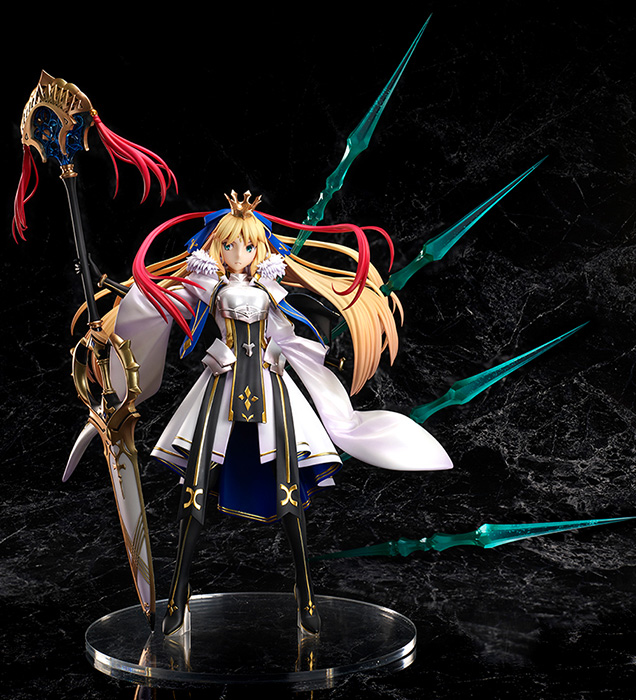 Altria Caster Third Ascension 1/7 Scale | Fate/Grand Order | Aniplex