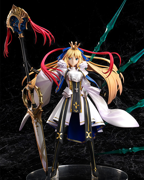 Altria Caster Third Ascension 1/7 Scale | Fate/Grand Order | Aniplex