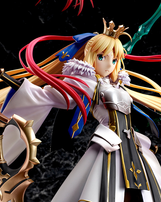 Altria Caster Third Ascension 1/7 Scale | Fate/Grand Order | Aniplex
