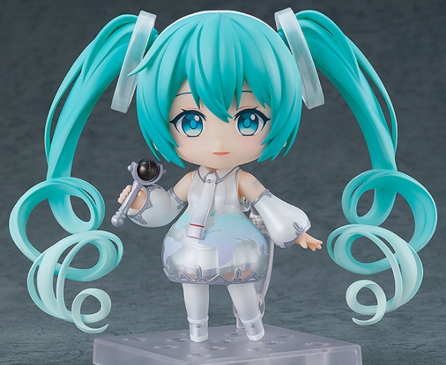 No.1799 Hatsune Miku Miku Expo 2021 Version Nendoroid | Vocaloid | Good Smile Company