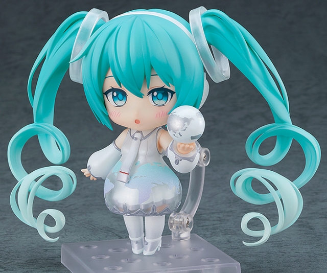 No.1799 Hatsune Miku Miku Expo 2021 Version Nendoroid | Vocaloid | Good Smile Company
