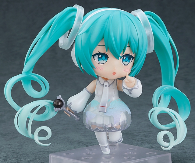 No.1799 Hatsune Miku Miku Expo 2021 Version Nendoroid | Vocaloid | Good Smile Company