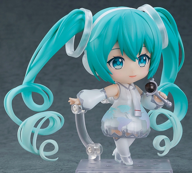No.1799 Hatsune Miku Miku Expo 2021 Version Nendoroid | Vocaloid | Good Smile Company