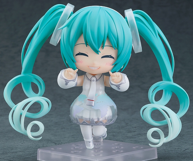No.1799 Hatsune Miku Miku Expo 2021 Version Nendoroid | Vocaloid | Good Smile Company