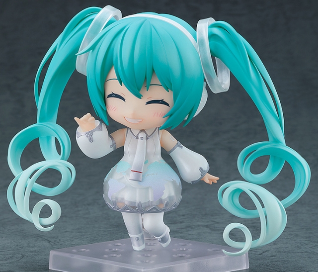 No.1799 Hatsune Miku Miku Expo 2021 Version Nendoroid | Vocaloid | Good Smile Company