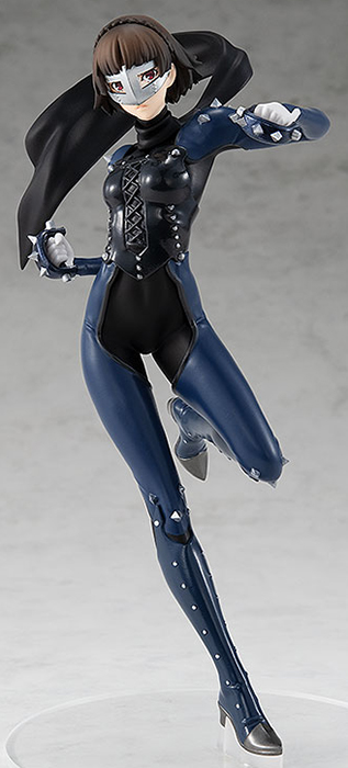Queen Pop Up Parade | Persona 5 | Good Smile Company