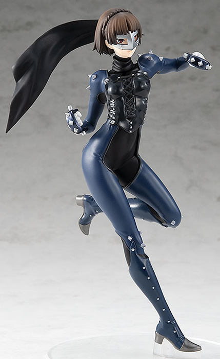 Queen Pop Up Parade | Persona 5 | Good Smile Company