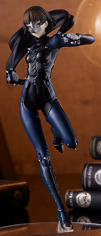 Queen Pop Up Parade | Persona 5 | Good Smile Company