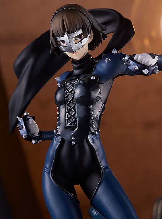 Queen Pop Up Parade | Persona 5 | Good Smile Company