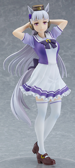 Gold Ship School Uniform Version Pop Up Parade | Uma Musume: Pretty Derby | Good Smile Company