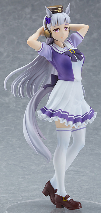 Gold Ship School Uniform Version Pop Up Parade | Uma Musume: Pretty Derby | Good Smile Company