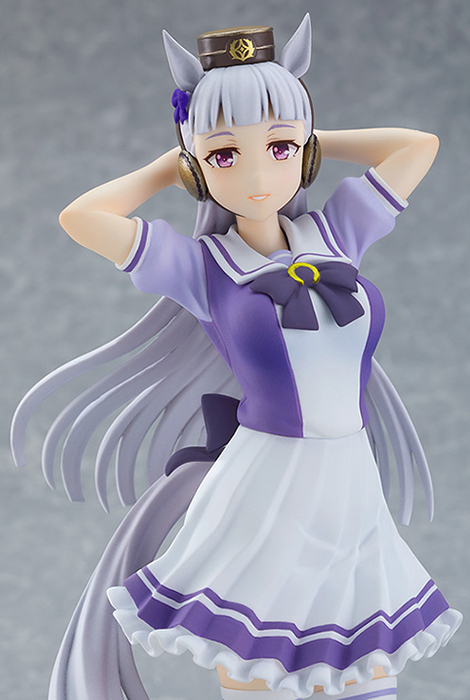 Gold Ship School Uniform Version Pop Up Parade | Uma Musume: Pretty Derby | Good Smile Company