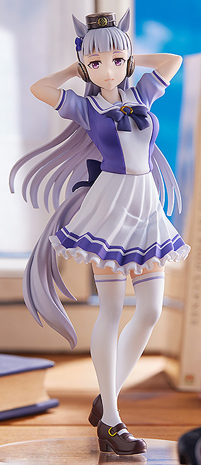 Gold Ship School Uniform Version Pop Up Parade | Uma Musume: Pretty Derby | Good Smile Company