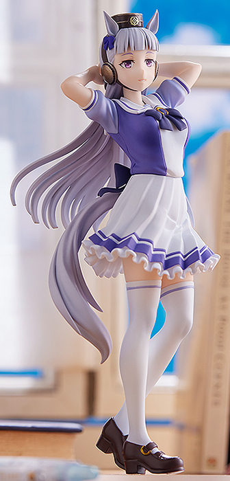 Gold Ship School Uniform Version Pop Up Parade | Uma Musume: Pretty Derby | Good Smile Company