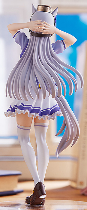 Gold Ship School Uniform Version Pop Up Parade | Uma Musume: Pretty Derby | Good Smile Company
